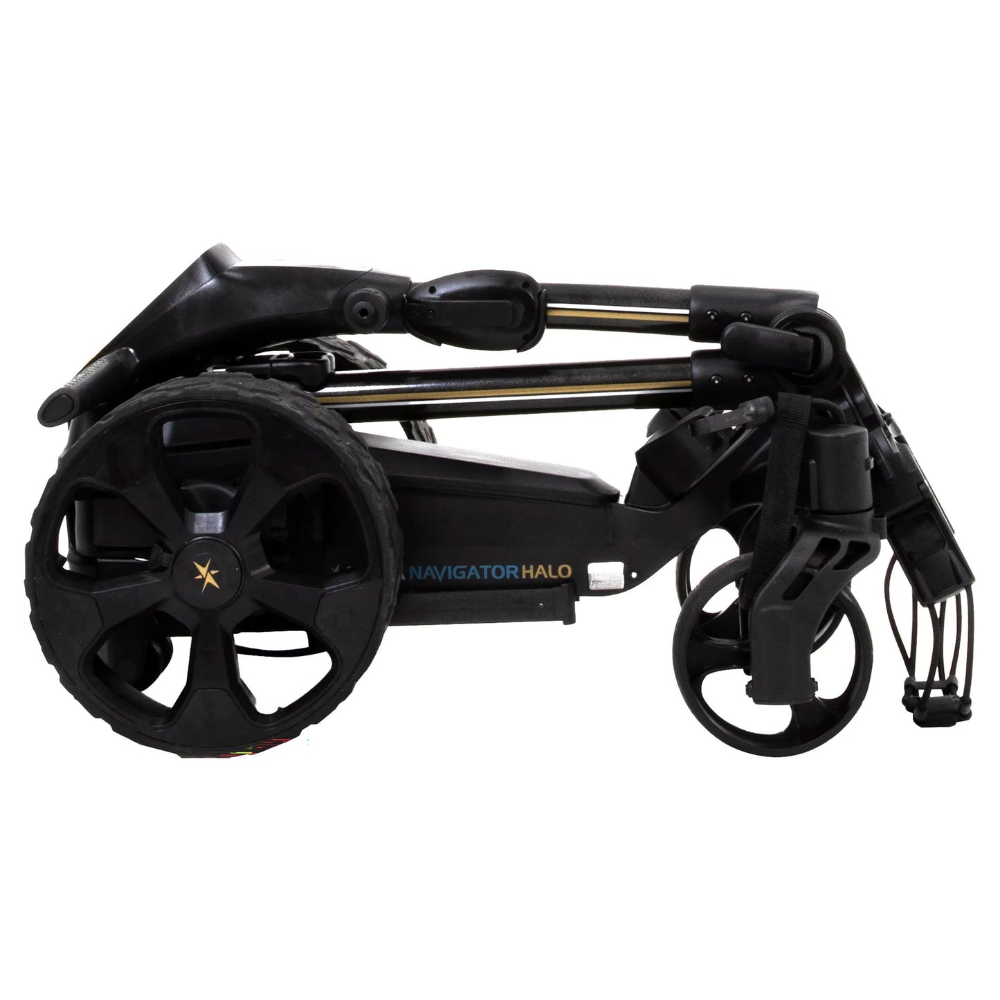 MGI Ai Navigator Halo Electric Golf Cart
