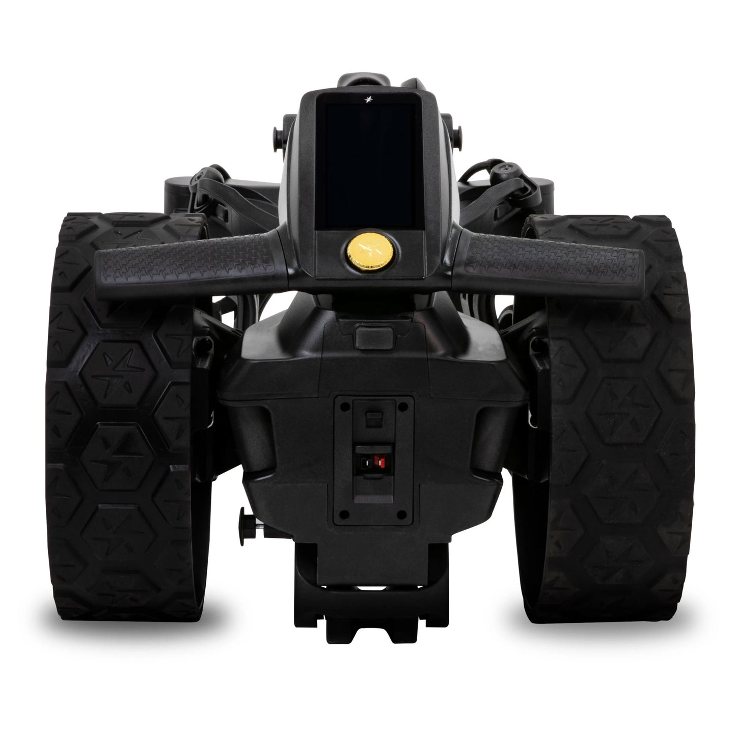 MGI Ai Navigator Halo Electric Golf Cart