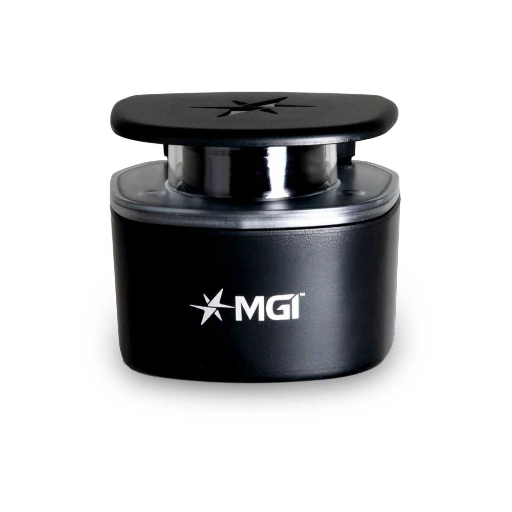 MGI Ai Navigator Halo Electric Golf Cart + Halo Eye Bundle