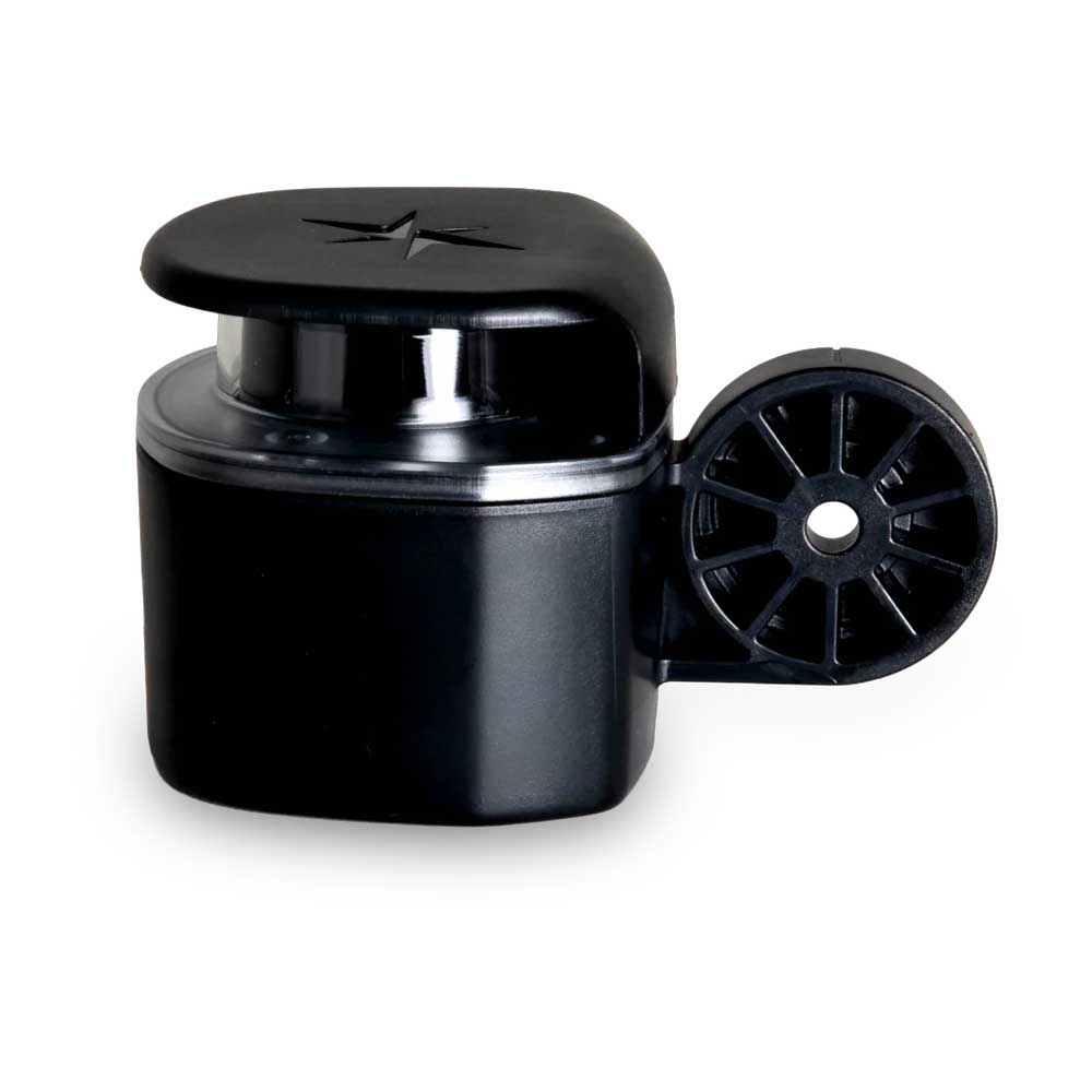 MGI Ai Navigator Halo Electric Golf Cart + Halo Eye Bundle