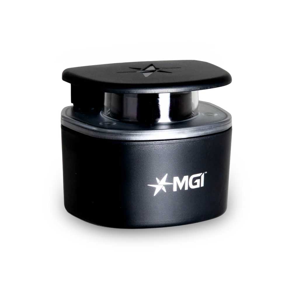 MGI Ai Navigator Halo Electric Golf Cart + Halo Eye Bundle