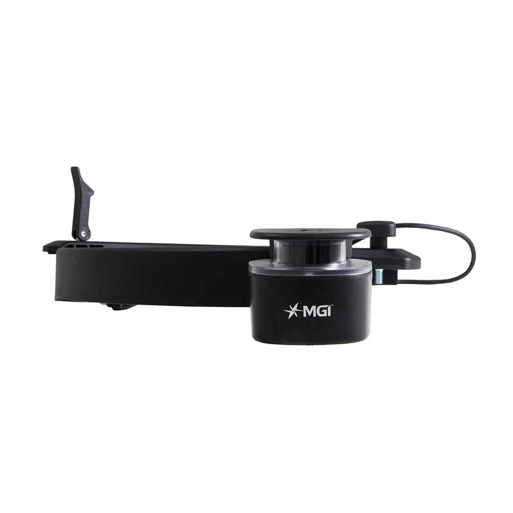 MGI Ai Navigator Halo Electric Golf Cart + Halo Eye Bundle