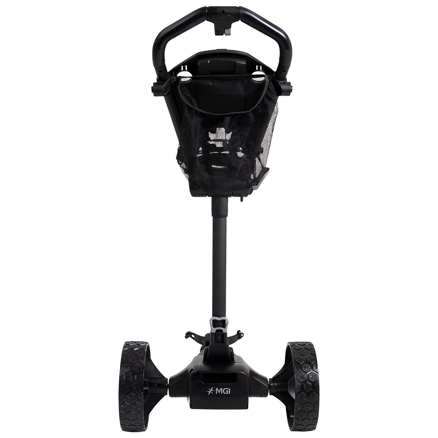 MGI E-Boost Electric Push Golf Cart