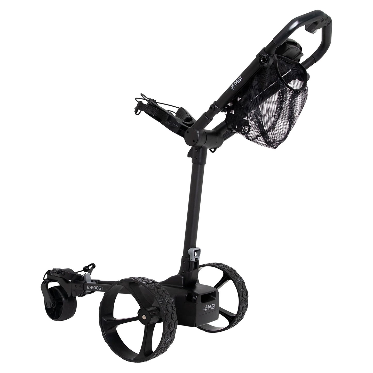 MGI E-Boost Electric Push Golf Cart