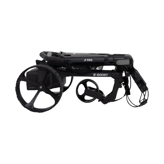 MGI E-Boost Electric Push Golf Cart