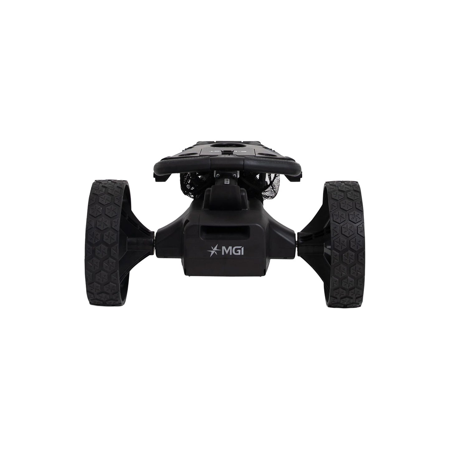 MGI E-Boost Electric Push Golf Cart