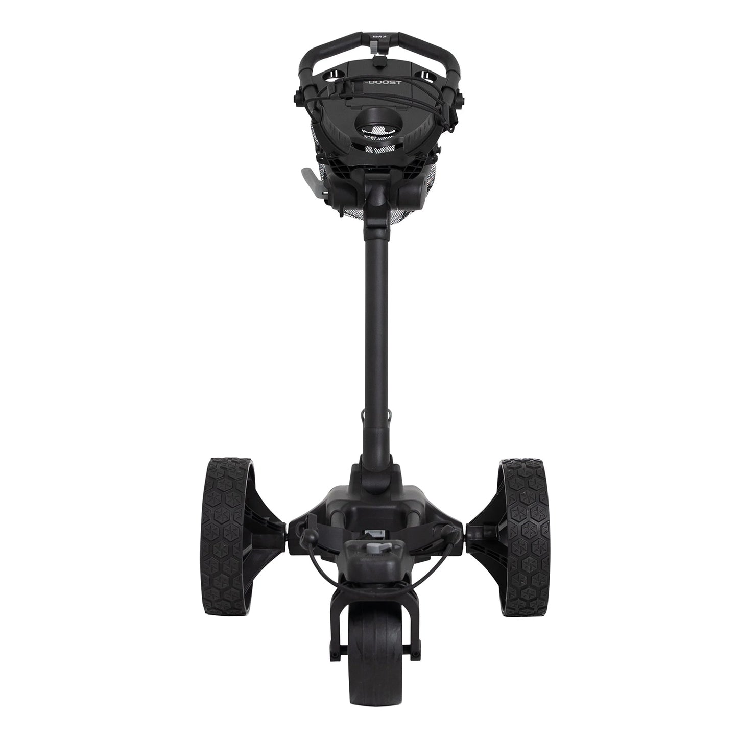 MGI E-Boost Electric Push Golf Cart