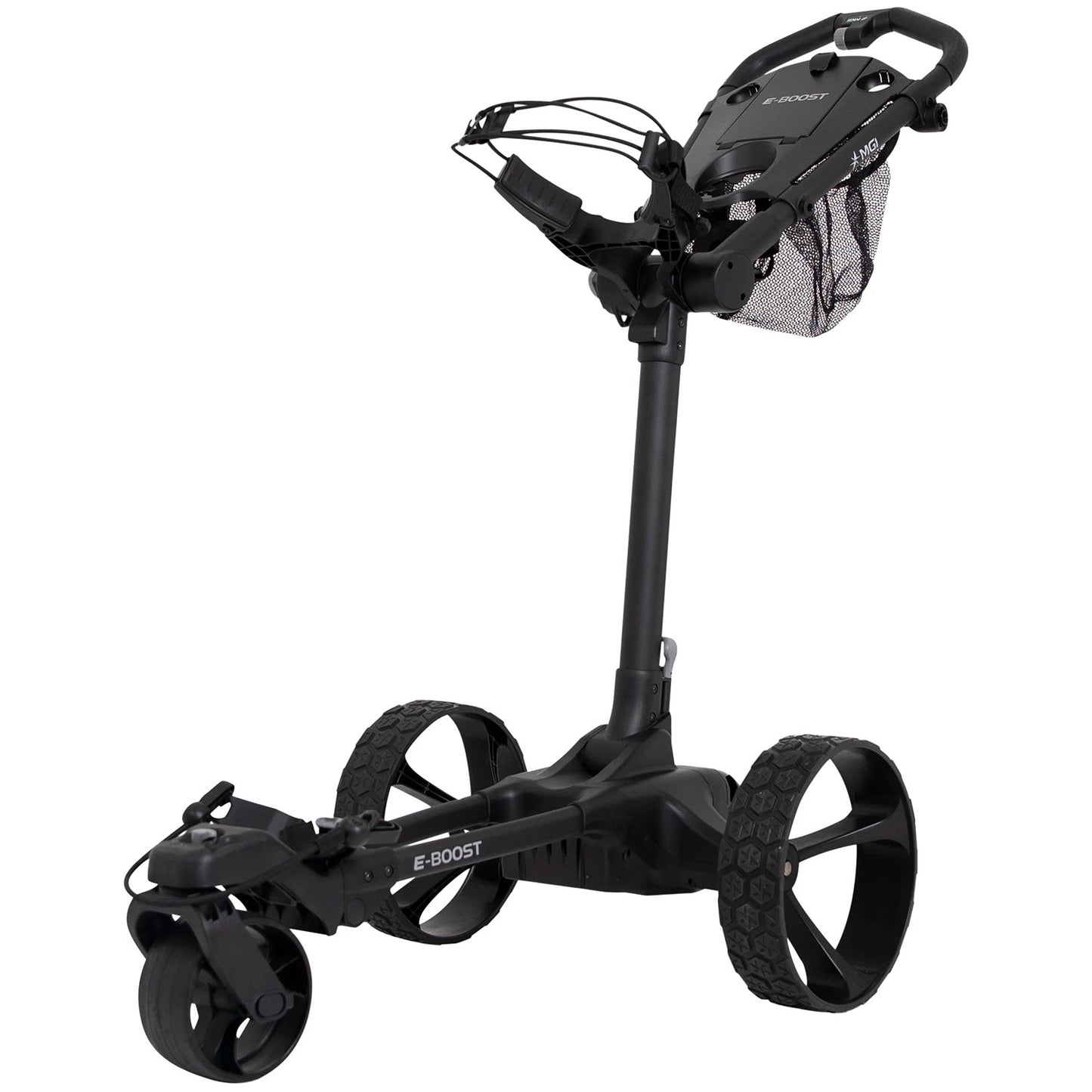 MGI E-Boost Electric Push Golf Cart