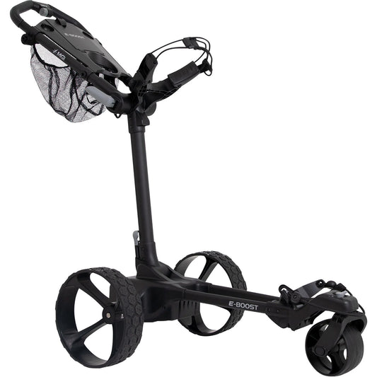 MGI E-Boost Electric Push Golf Cart
