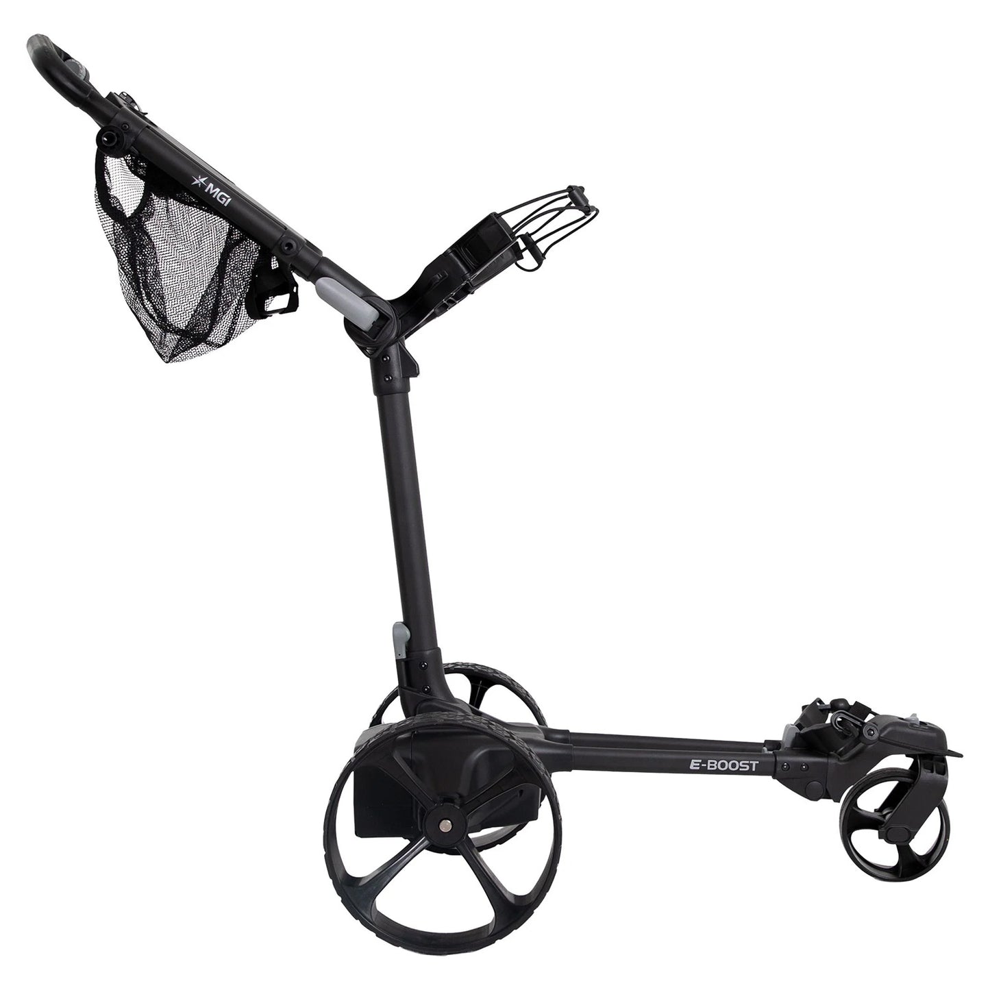 MGI E-Boost Electric Push Golf Cart