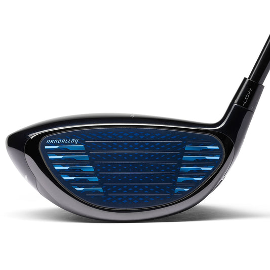 Mizuno JPX ONE Driver