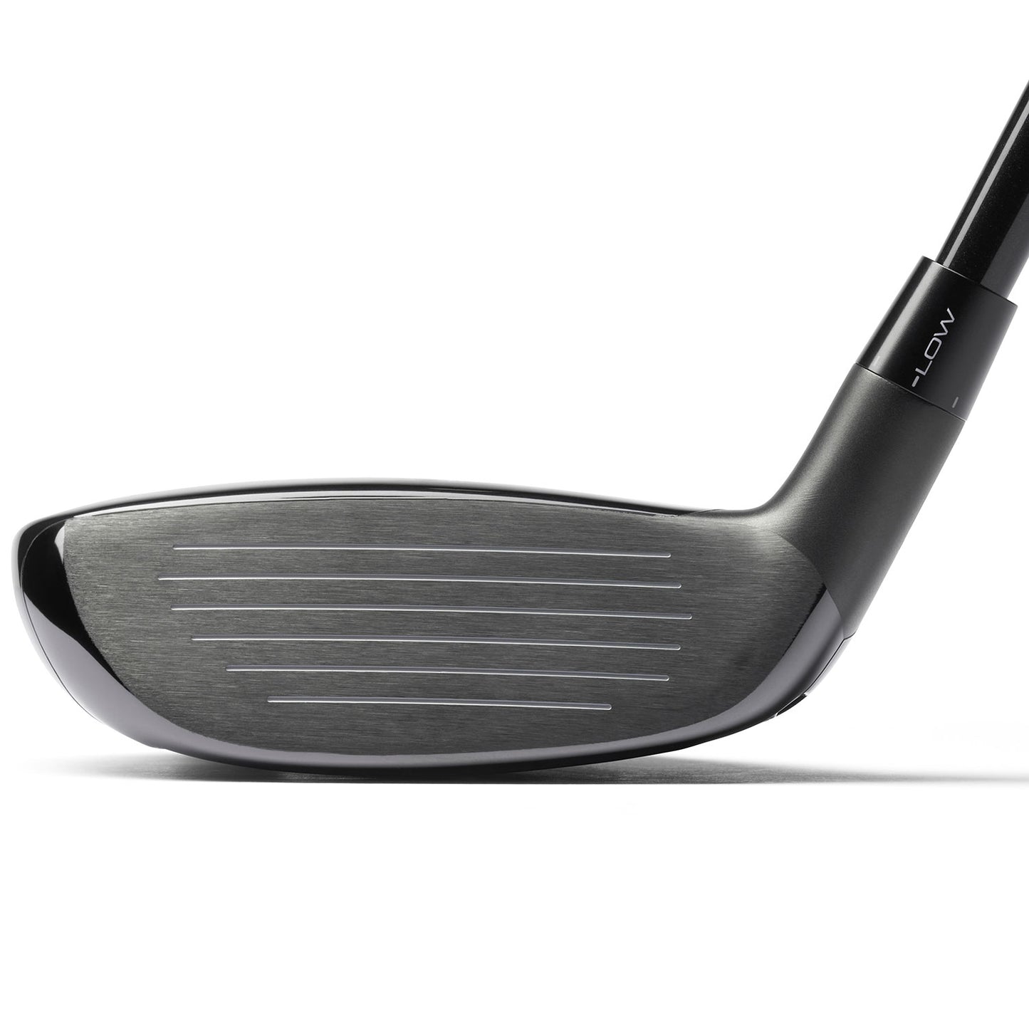 Mizuno JPX ONE Hybrid