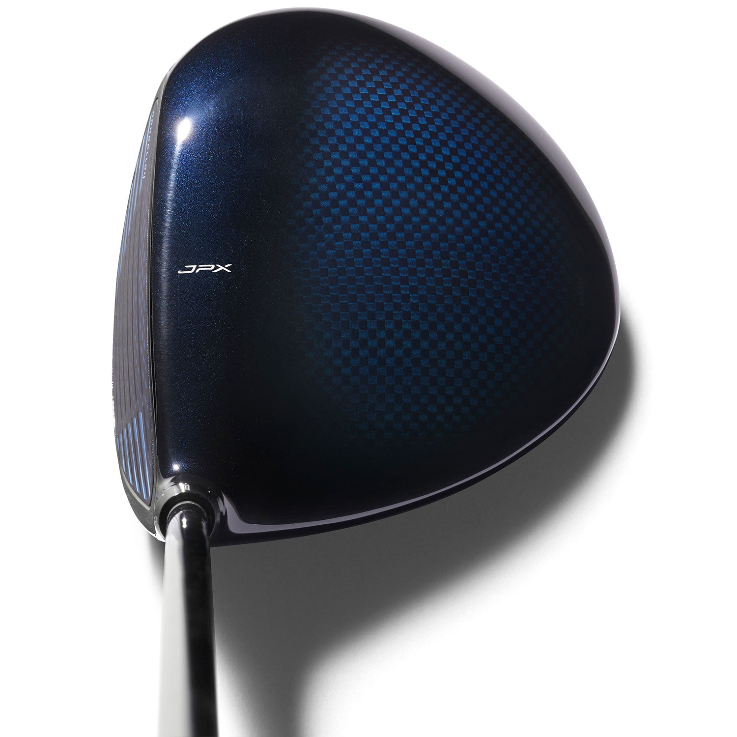Custom Mizuno JPX ONE Select Driver – Golf Discount
