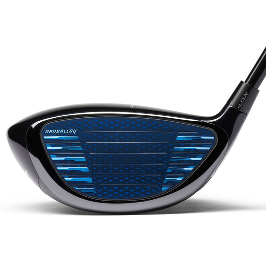 Custom Mizuno JPX ONE Select Driver