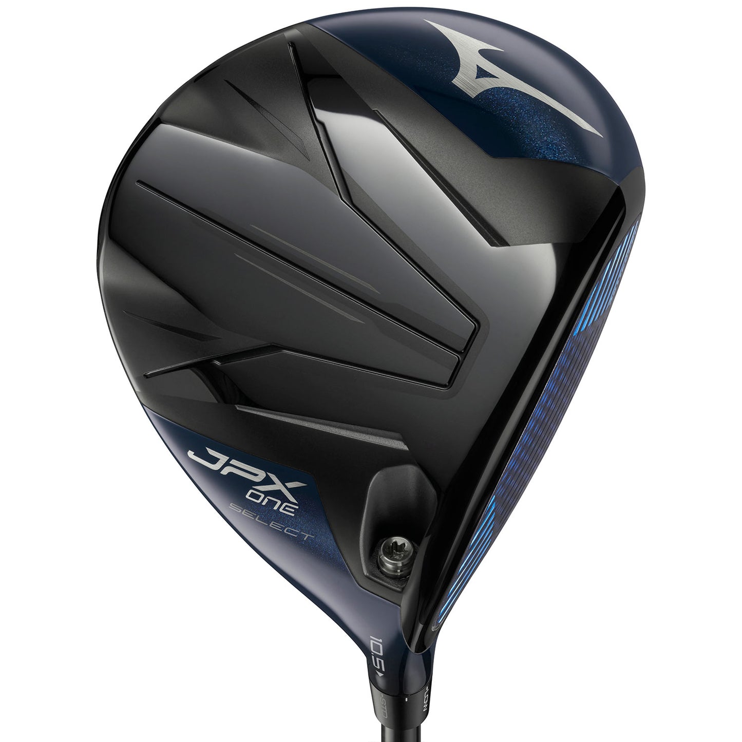 Mizuno JPX ONE Driver