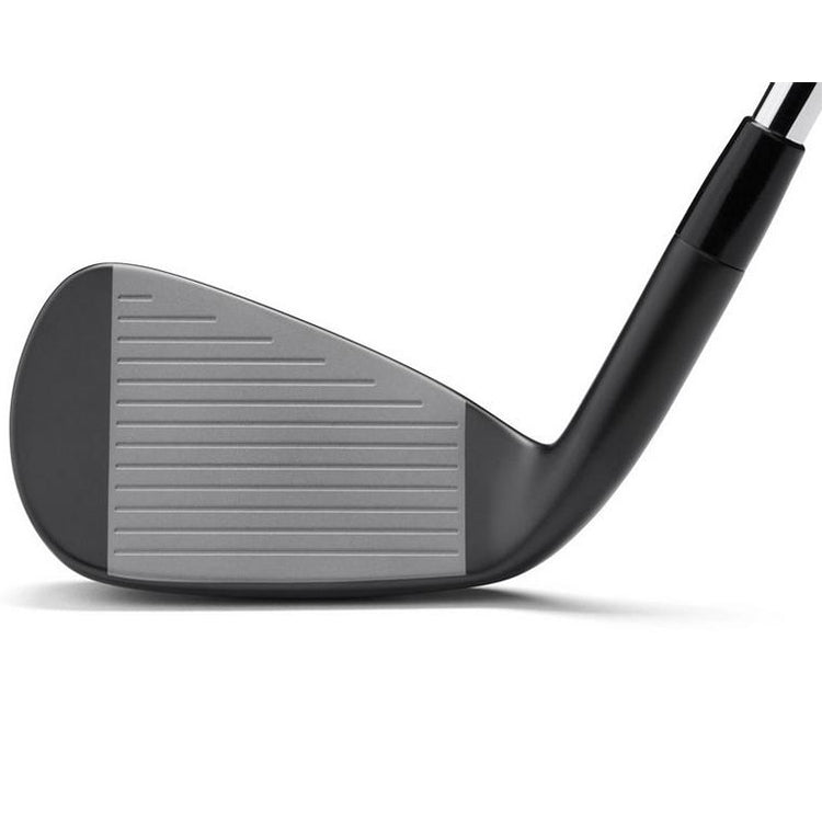 Mizuno JPX925 Hot Metal Black Irons