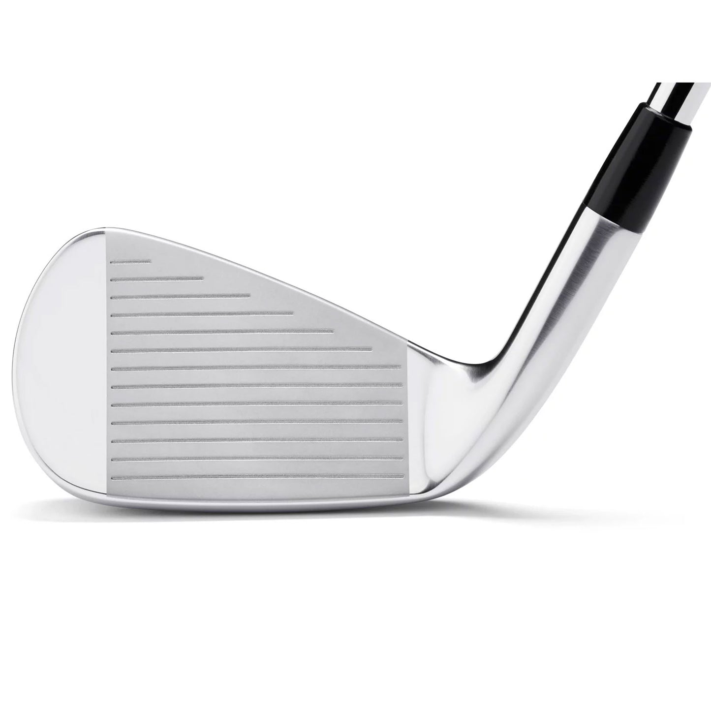 Mizuno MX Speed Metal Irons