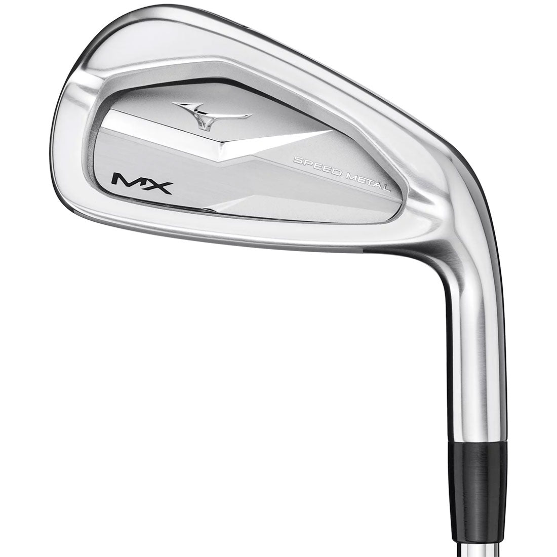 Mizuno MX Speed Metal Irons – Golf Discount