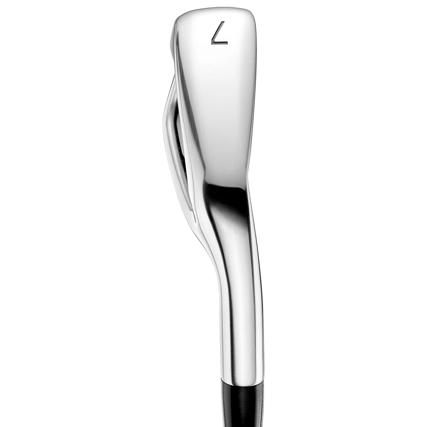 Mizuno MX Speed Metal Irons