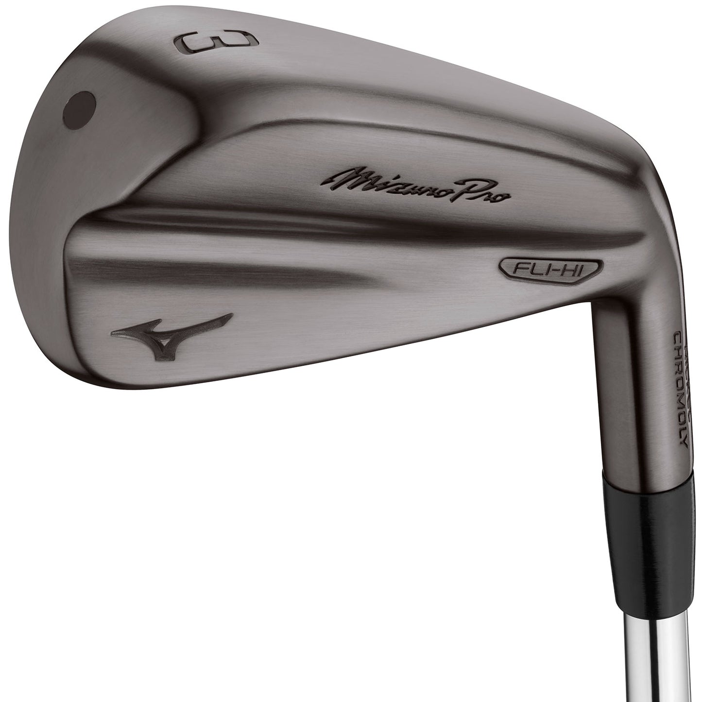 Mizuno Pro Fli-Hi Utility Iron