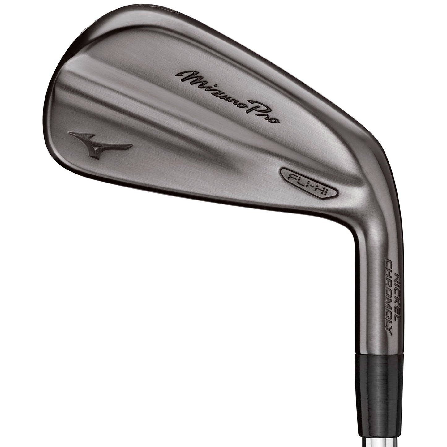 Mizuno Pro Fli-Hi Utility Iron