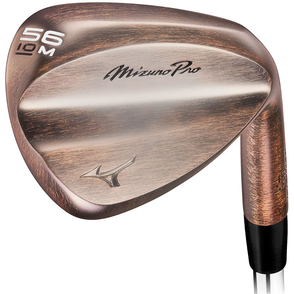 Mizuno Pro T-1 Denim Copper Wedge