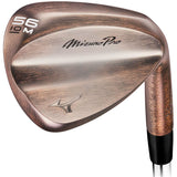 Mizuno Pro T-1 Denim Copper Wedge