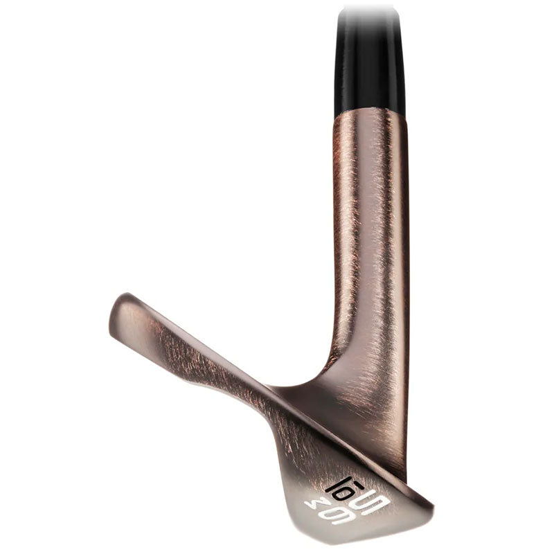 Mizuno Pro T-1 Denim Copper Wedge