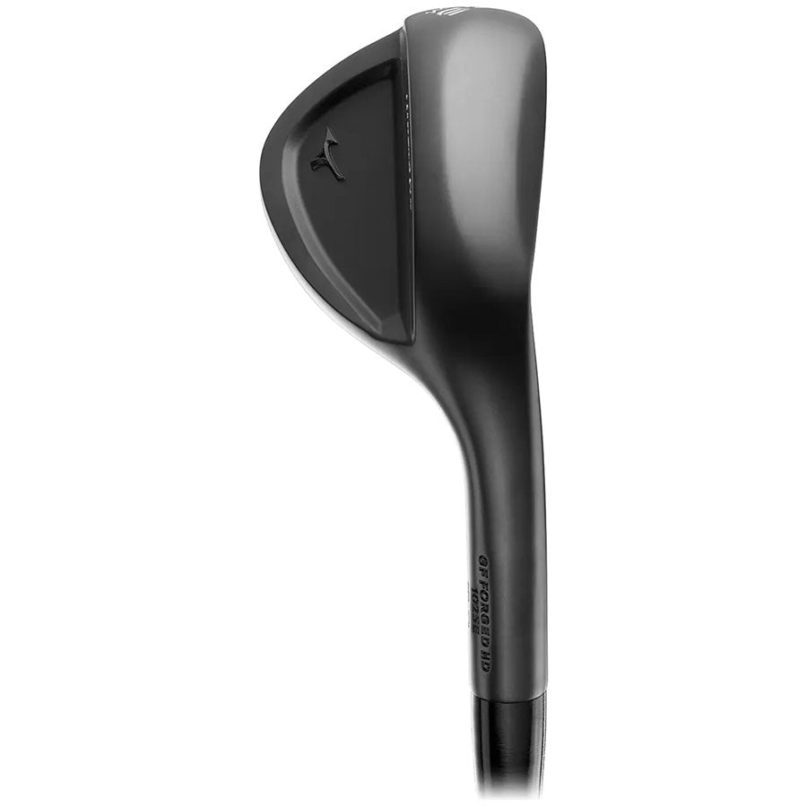 Mizuno Pro T-3 Black Ion Wedge