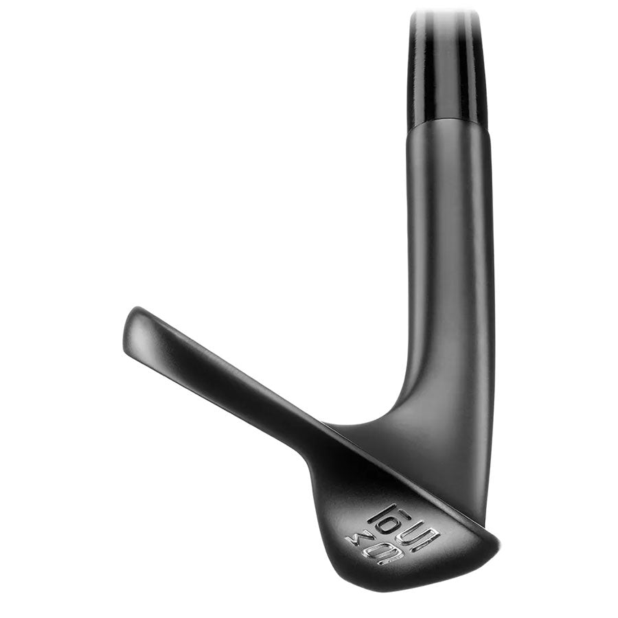 Mizuno Pro T-3 Black Ion Wedge