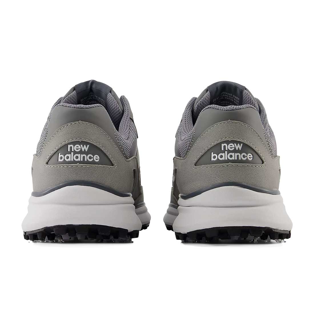 New Balance Heritage Golf Shoes Grey