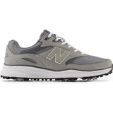 New Balance Heritage Golf Shoes Grey
