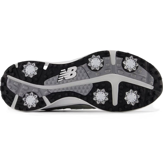 New Balance Heritage Golf Shoes Grey