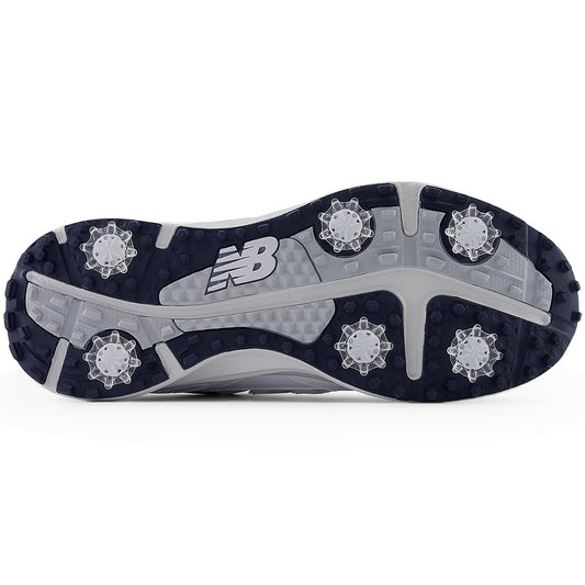 New Balance Heritage Golf Shoes White