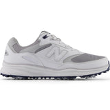 New Balance Heritage Golf Shoes White