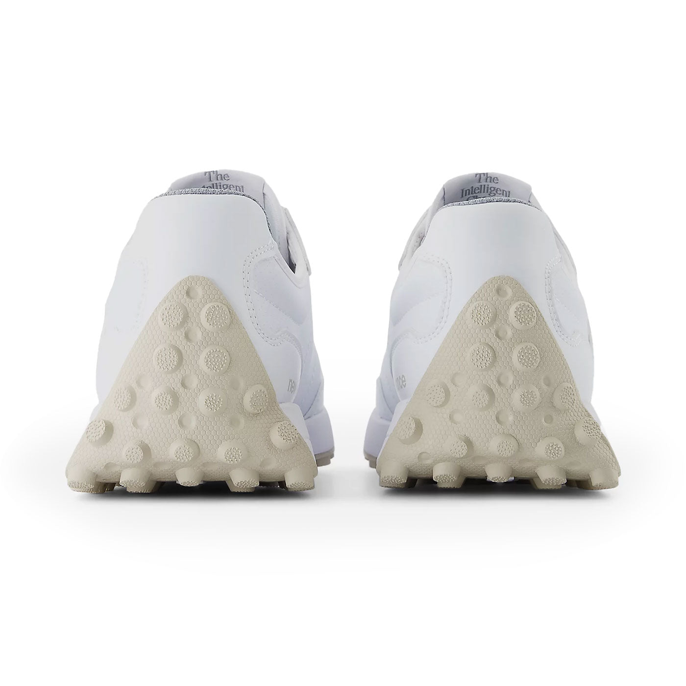 New Balance Women's 327 Golf Shoes White/Ceramic