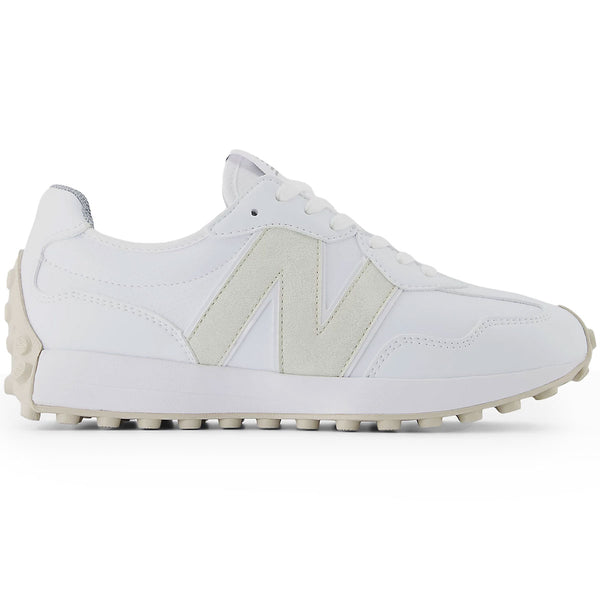 New Balance Women's 327 Golf Shoes White/Ceramic – Golf Discount