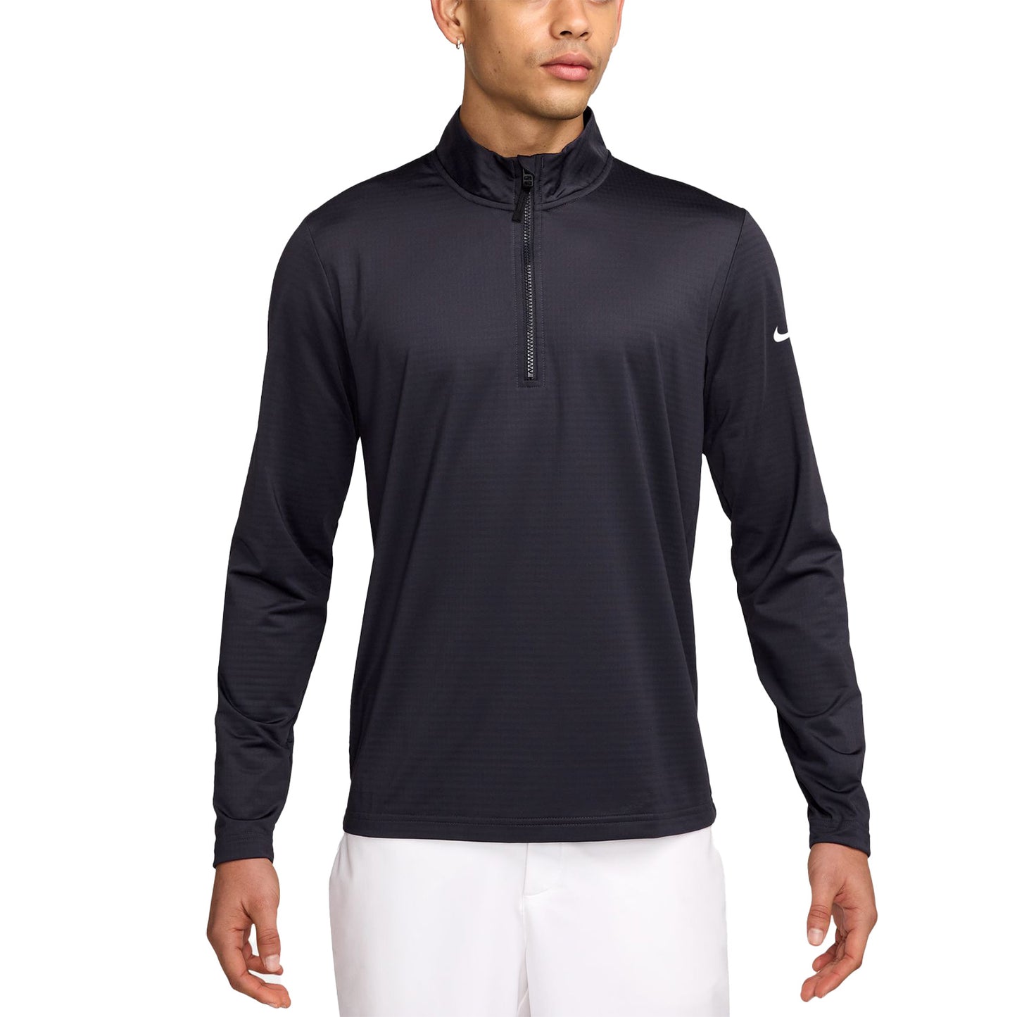 Nike Dri-FIT Victory Half-Zip Pullover