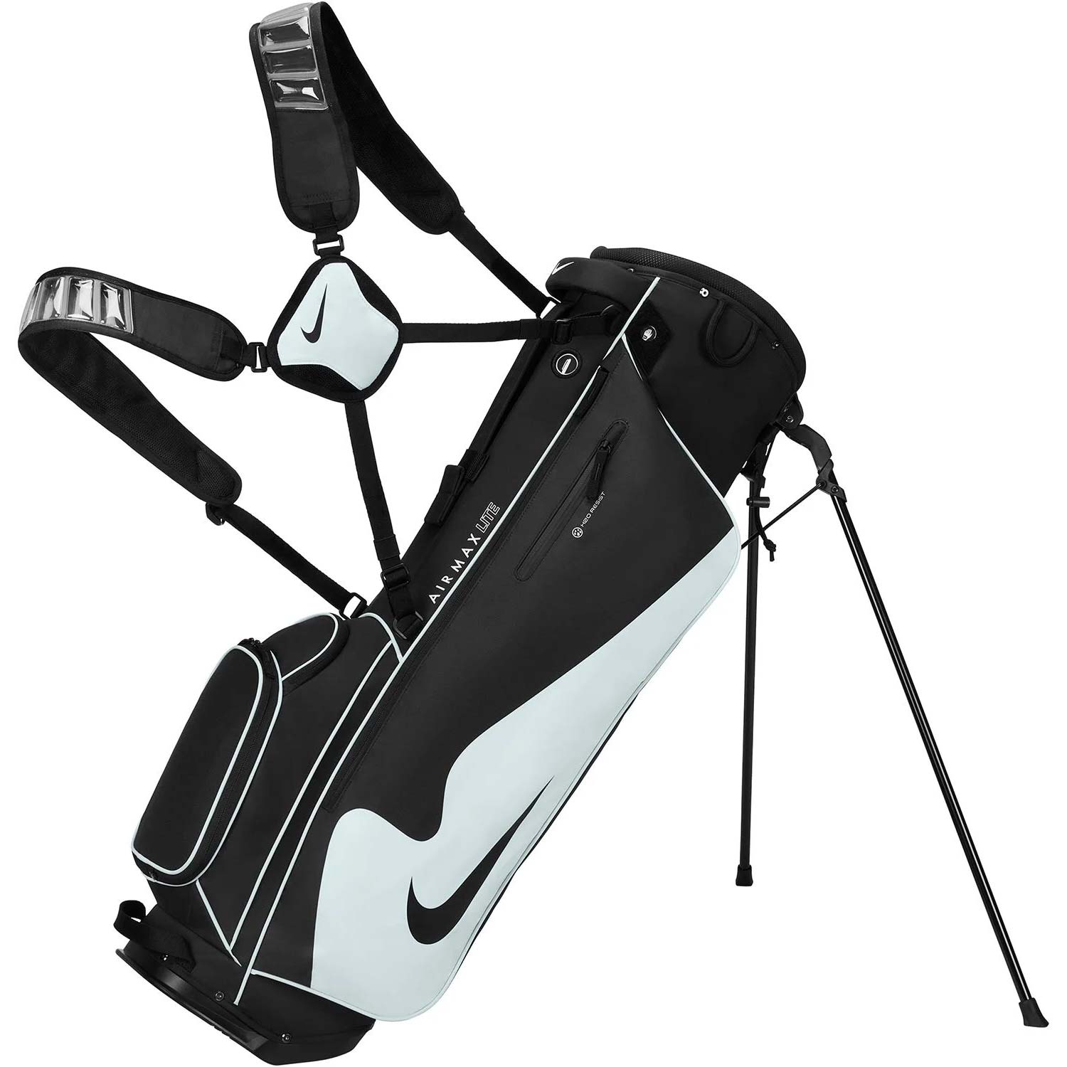 Nike Air Max Lite Stand Bag – Golf Discount