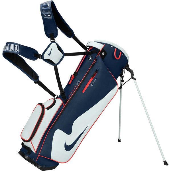 Nike Air Max Lite Stand Bag – Golf Discount