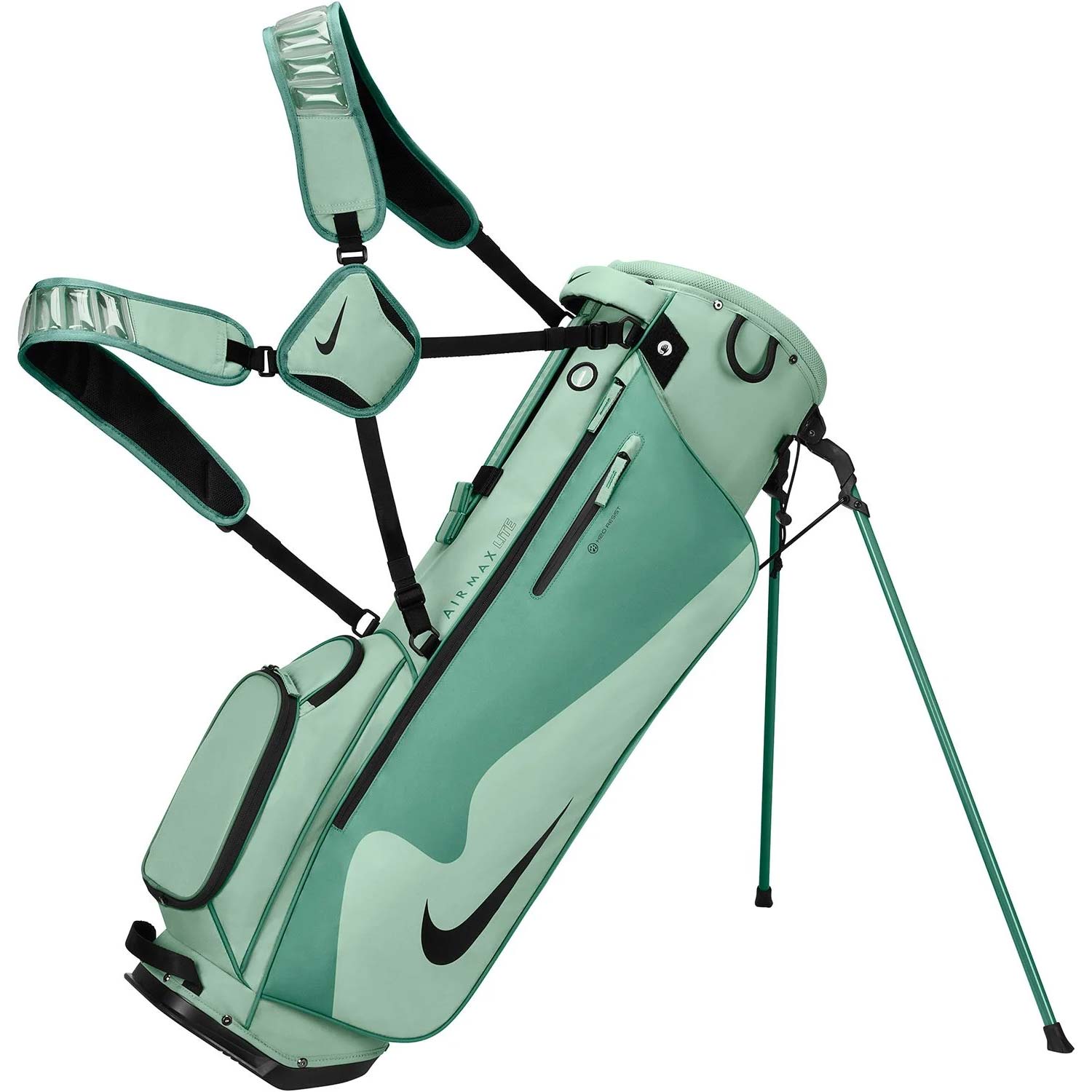 Nike Air Max Lite Stand Bag – Golf Discount