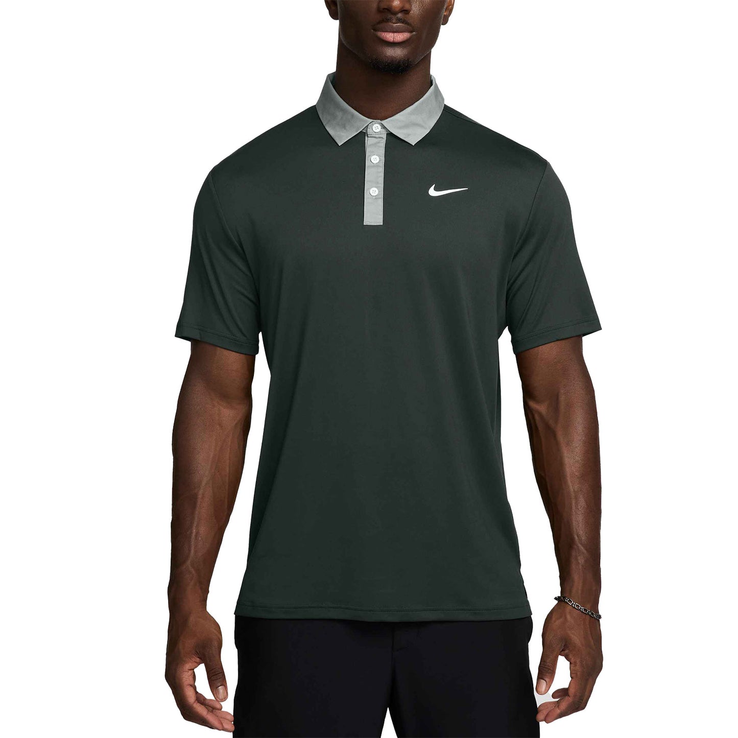 Nike Dri-Fit Tour Contrast Polo