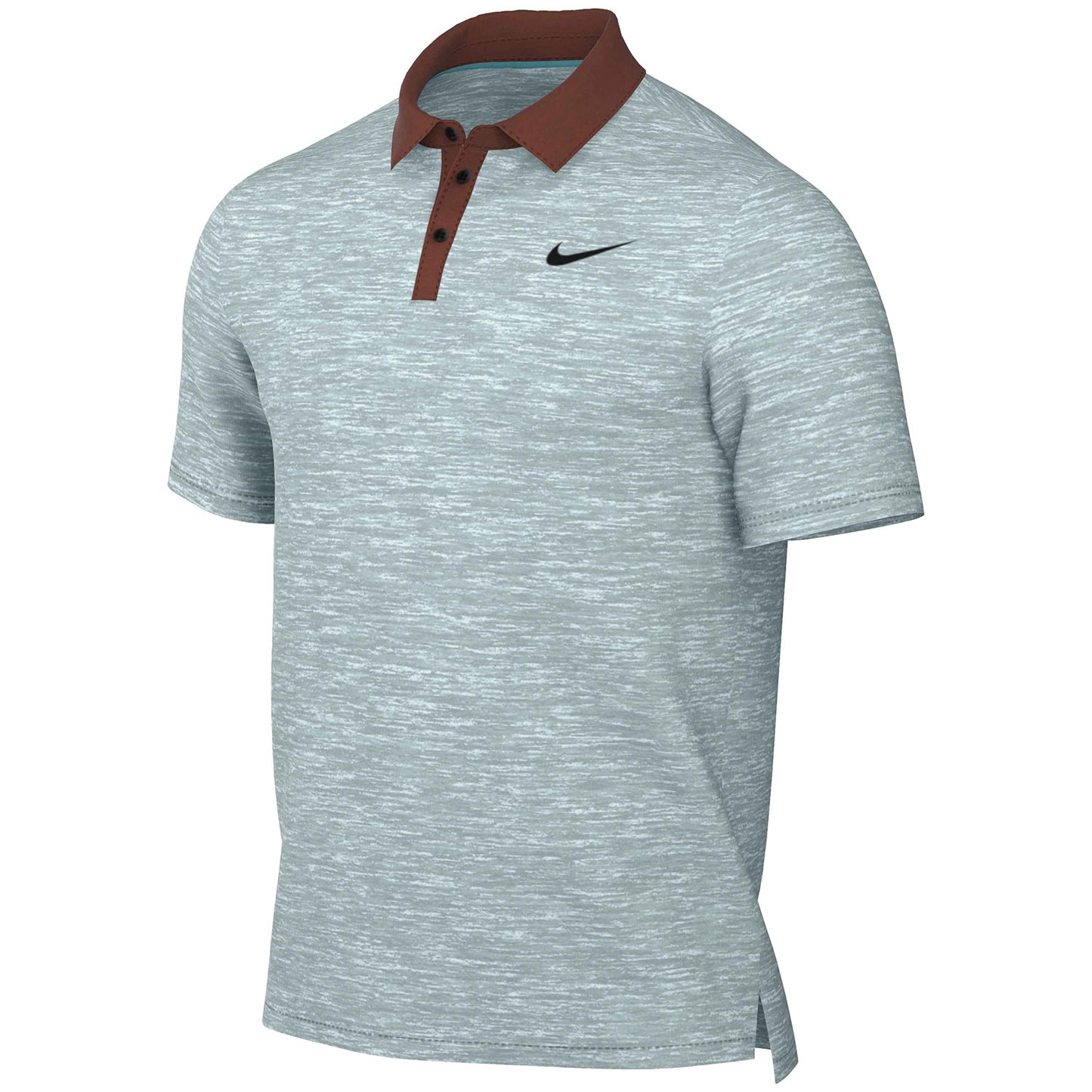 Nike Dri-Fit Tour Contrast Polo