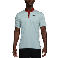 Nike Dri-Fit Tour Contrast Polo