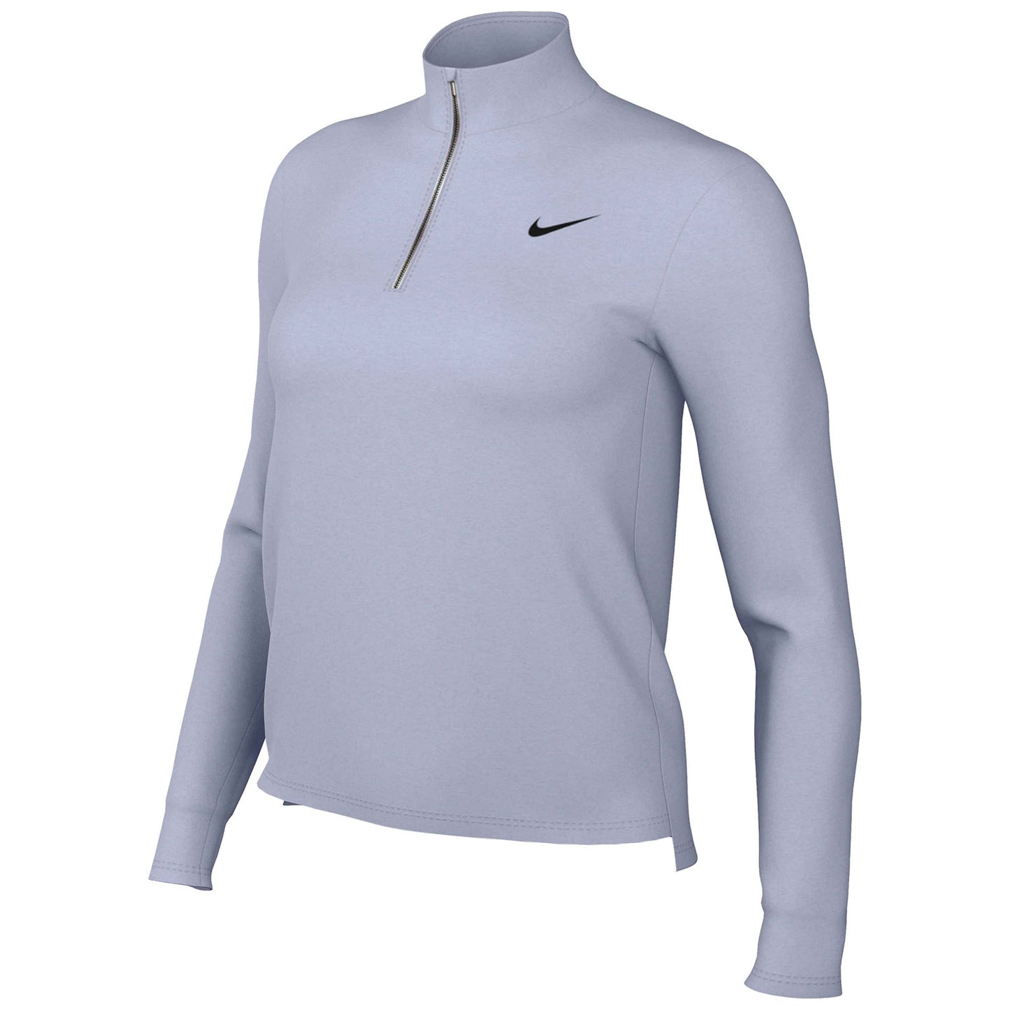 Nike Women's Dri-FIT Victory 1/4 Zip Golf Shirt