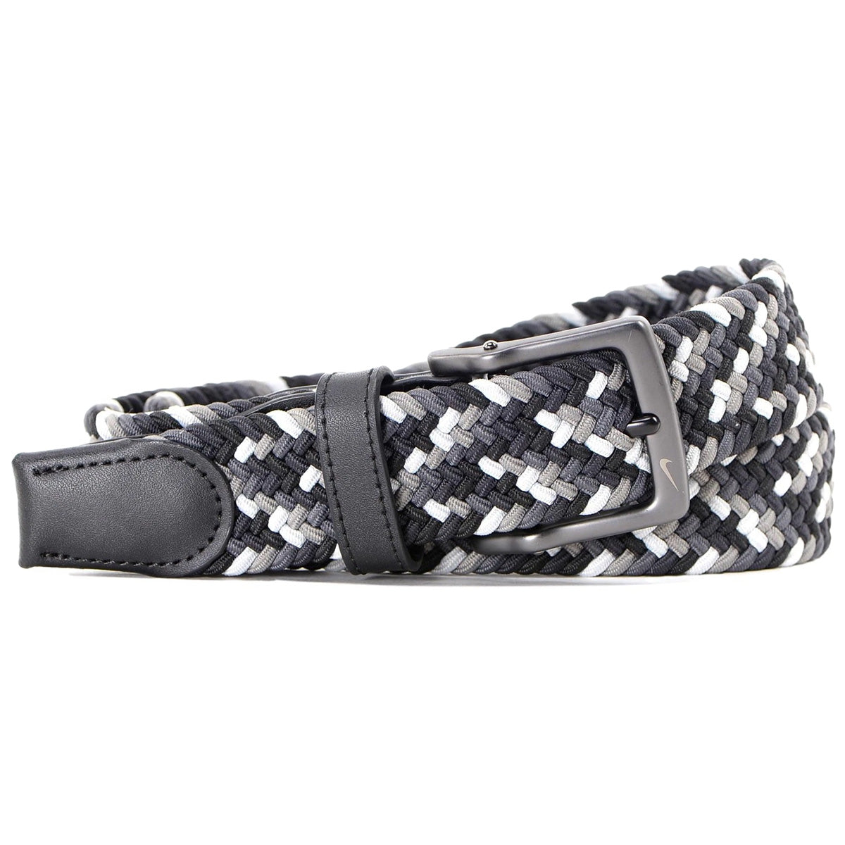 Nike Stretch Woven Golf Belt