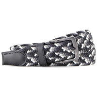 Nike Stretch Woven Golf Belt