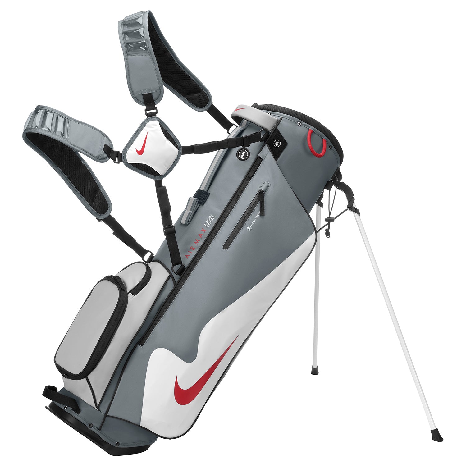 Nike Air Max Lite Stand Bag – Golf Discount