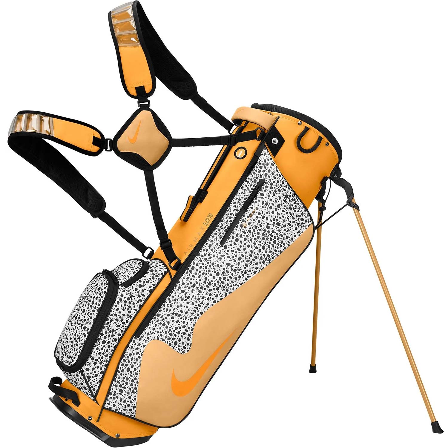 Nike Air Max Lite Stand Bag – Golf Discount