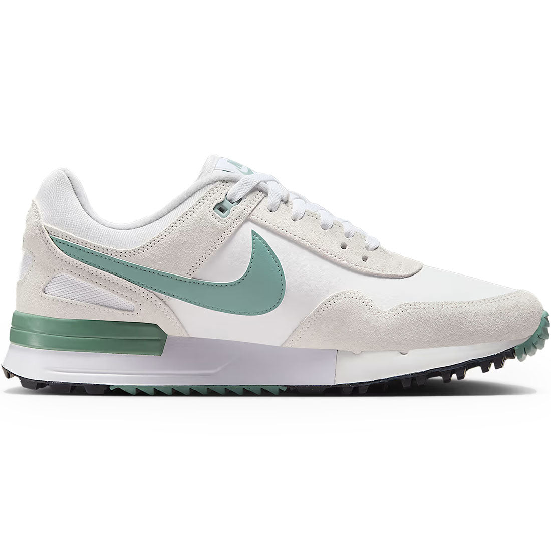 Nike Air Pegasus '89 G Golf Shoes White/Cannon